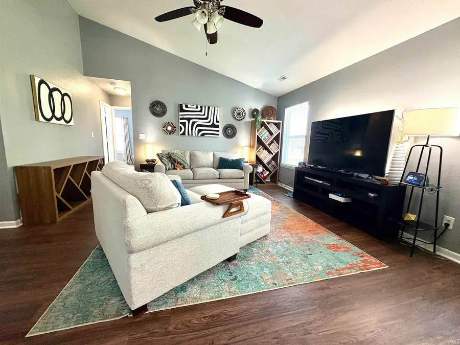 5684 W Bedrock Road, Bloomington, IN 47403 - #3