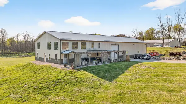 5801 St Rd 158, Bedford, IN 47421