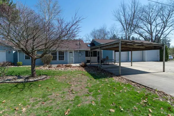 53080 Wade Street, Bristol, IN 46507