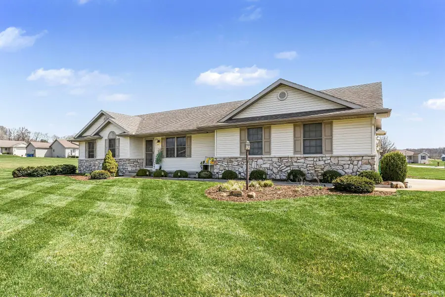 20063 Moonstone Lane, Goshen, IN 46528 - #3