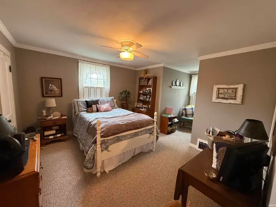 209 S 5th Street, Decatur, IN 46733 - #2