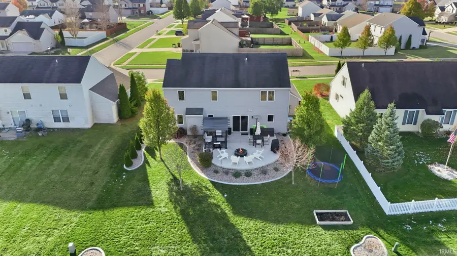 910 Honey Willow Boulevard, Huntertown, IN 46748 - #2