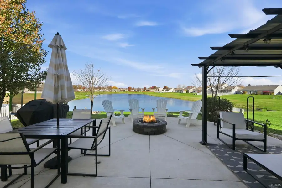 910 Honey Willow Boulevard, Huntertown, IN 46748 - #3