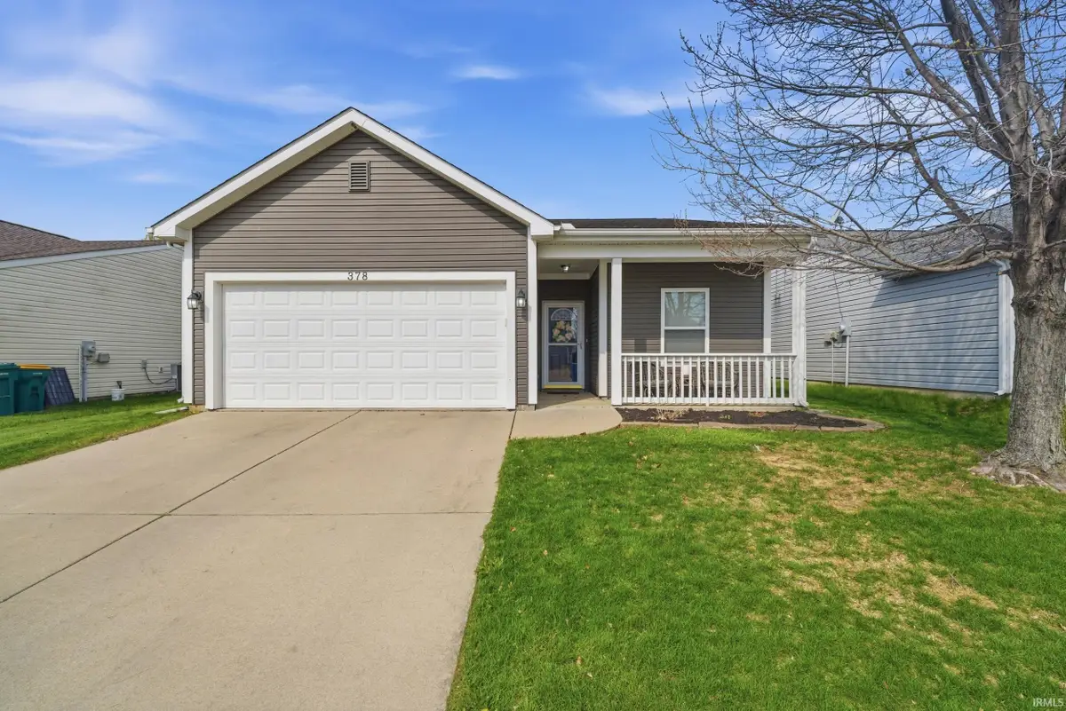 378 Chapelhill Drive, Lafayette, IN 47905 - #1