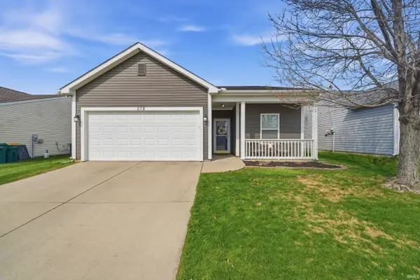 378 Chapelhill Drive, Lafayette, IN 47905