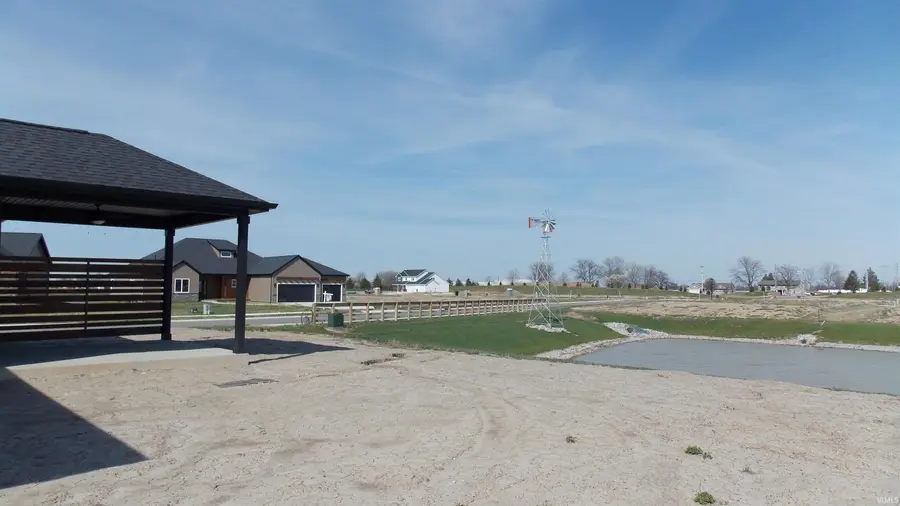 5070 Chickadee Drive, Woodburn, IN 46797 - #2