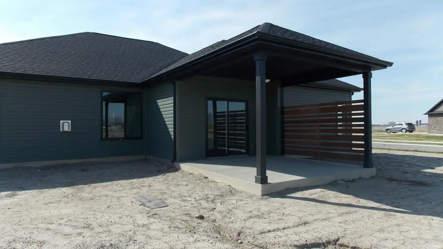 5070 Chickadee Drive, Woodburn, IN 46797 - #3