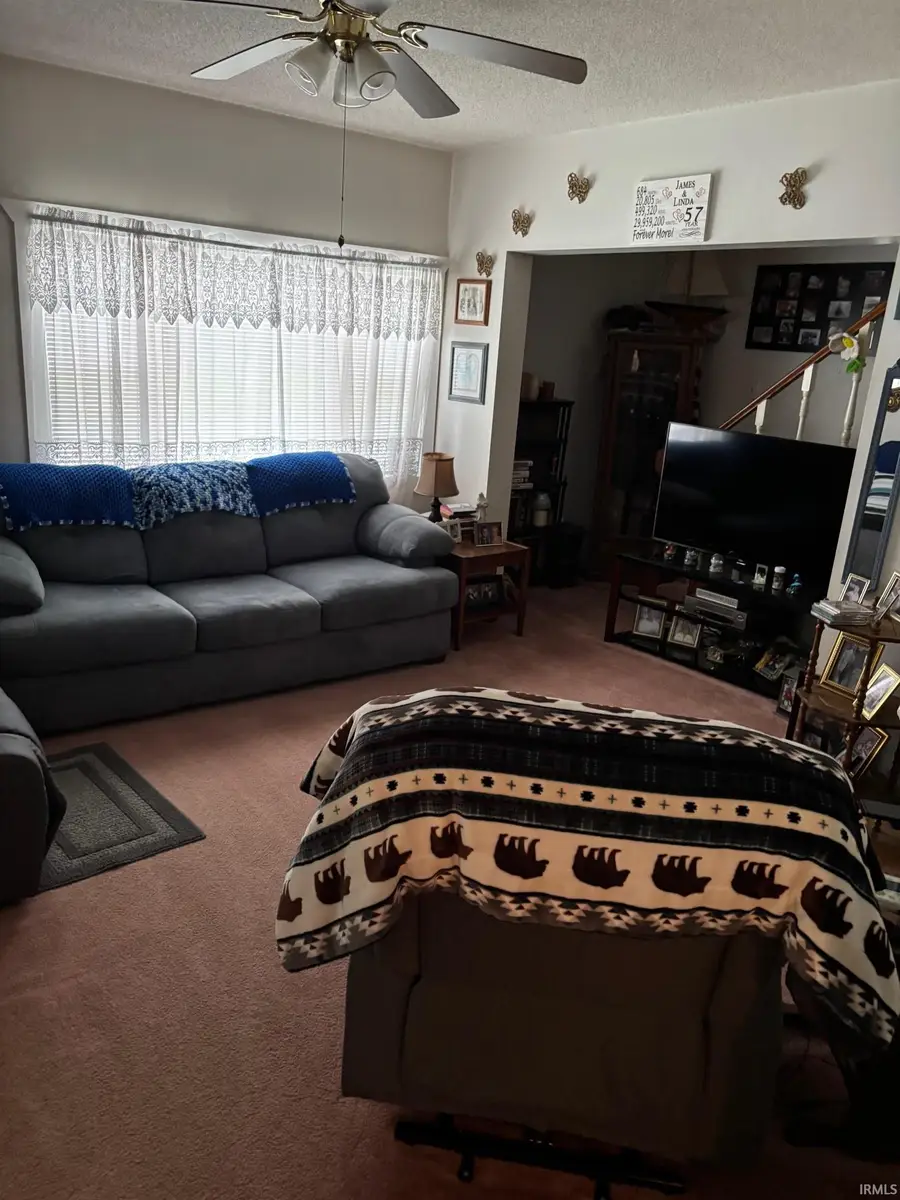 320 W Huntington Street, Montpelier, IN 47359 - #3