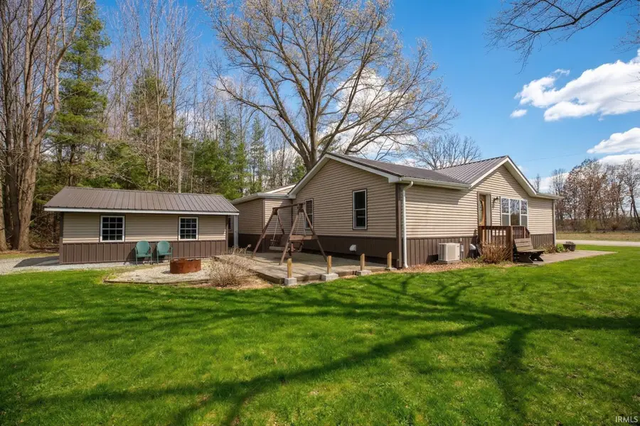 9006 W Old Road 30, Etna Green, IN 46524 - #3