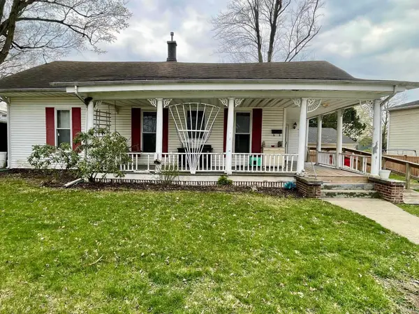 107 E Logan Street, Argos, IN 46501