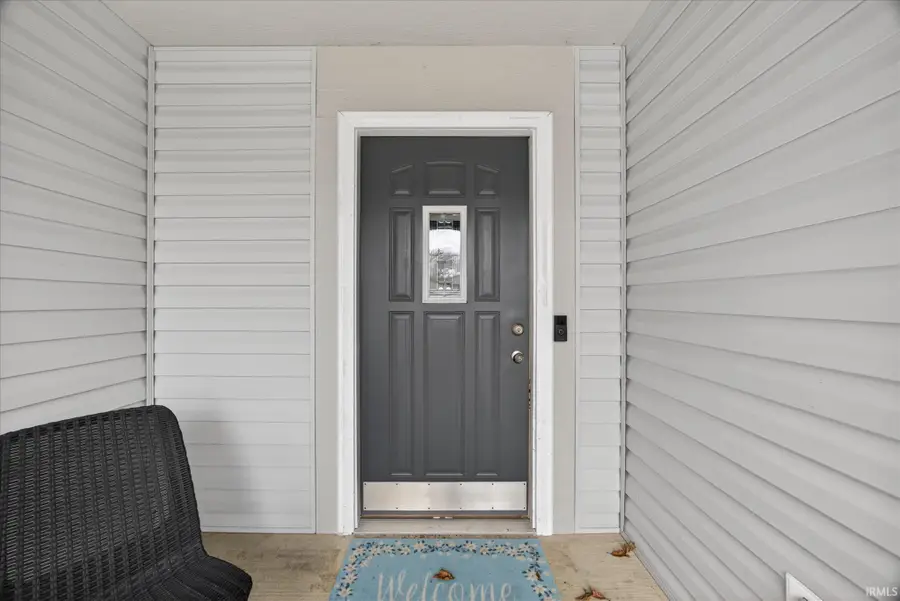 548 S Crimson Court, Bloomington, IN 47403 - #2