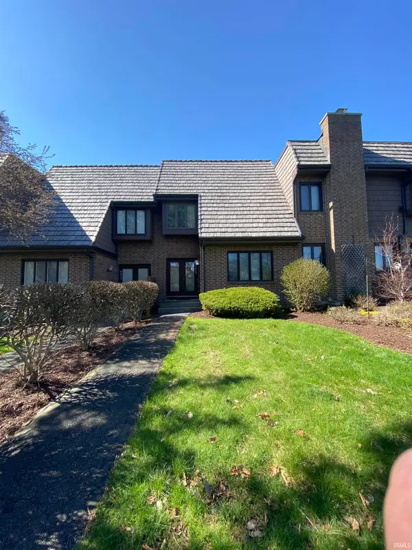 6669 Quail Ridge Lane, Fort Wayne, IN 46804