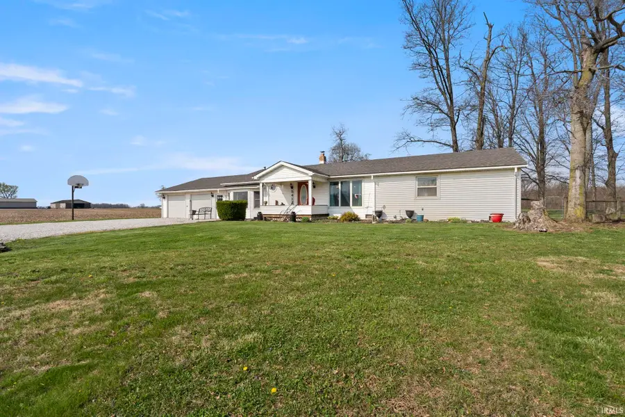 5412 S 300 West, Bluffton, IN 46714 - #3
