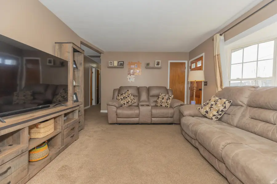 2413 W Mill Road, Evansville, IN 47720 - #3