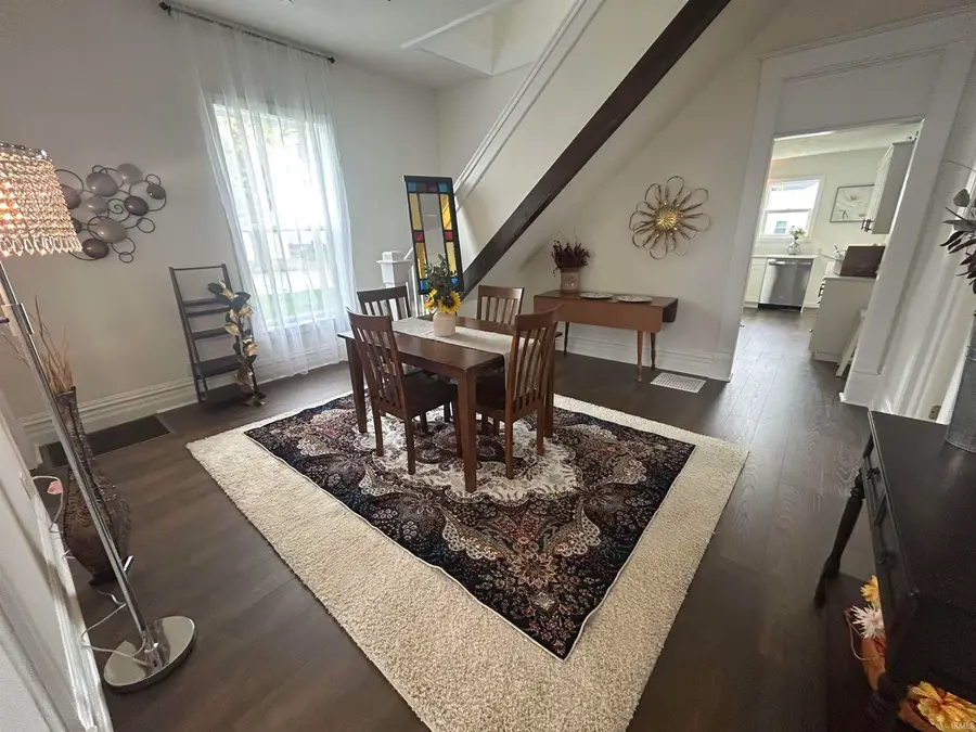 208 E 6 Street, Fowler, IN 47944 - #2