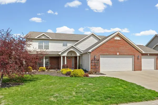 4664 Forthrail Drive, Lafayette, IN 47905