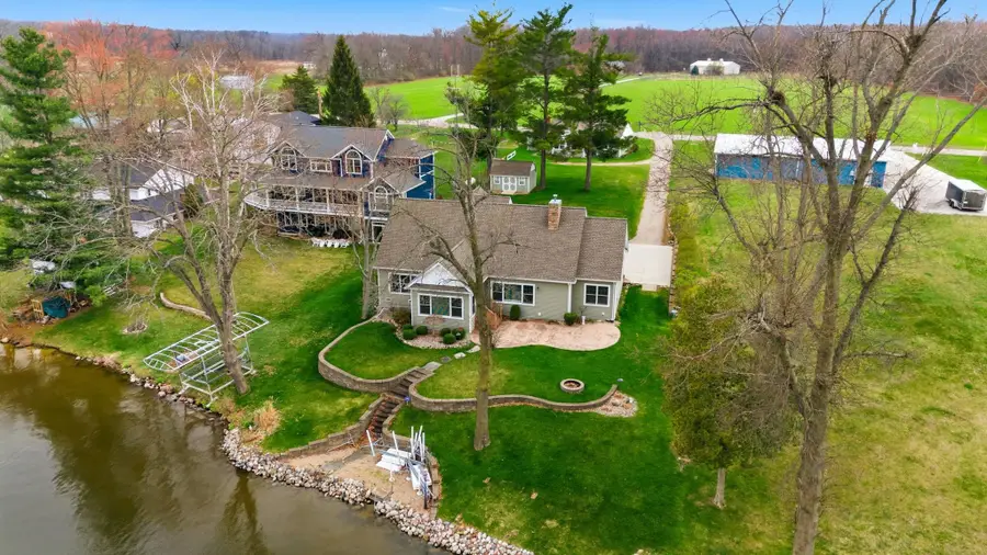 7122 N 925 E, Fremont, IN 46737 - #2