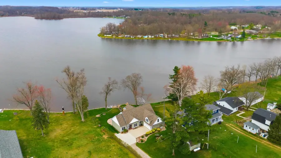 7122 N 925 E, Fremont, IN 46737 - #3