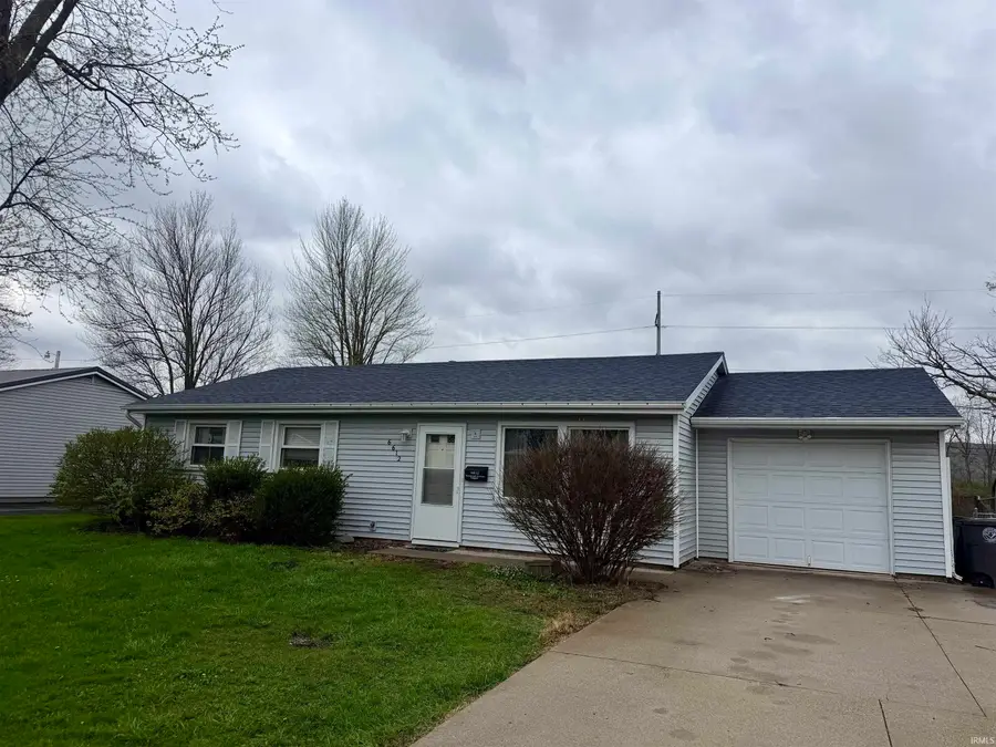 6612 Fernwood Avenue, Fort Wayne, IN 46809 - #2