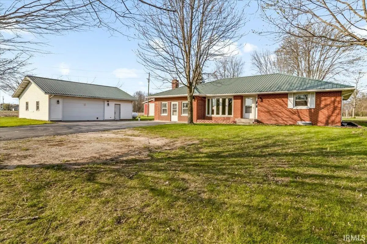 9809 S Us 35 Highway, Losantville, IN 47354 - #1