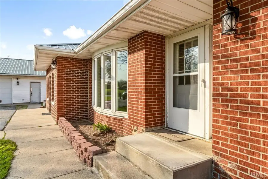 9809 S Us 35 Highway, Losantville, IN 47354 - #3