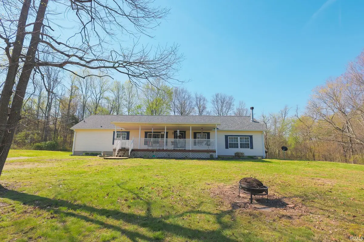 10316 Boyd Hollow Road, Shoals, IN 47581 - #1
