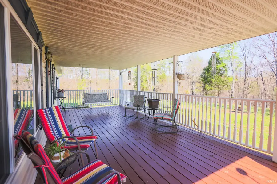 10316 Boyd Hollow Road, Shoals, IN 47581 - #2