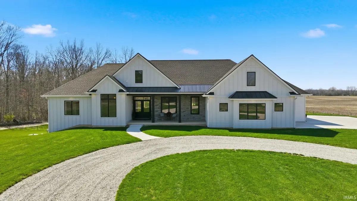 1902 E 350 N, Bluffton, IN 46714 - #1