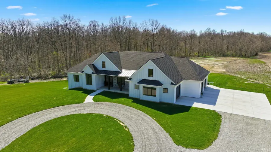 1902 E 350 N, Bluffton, IN 46714 - #2