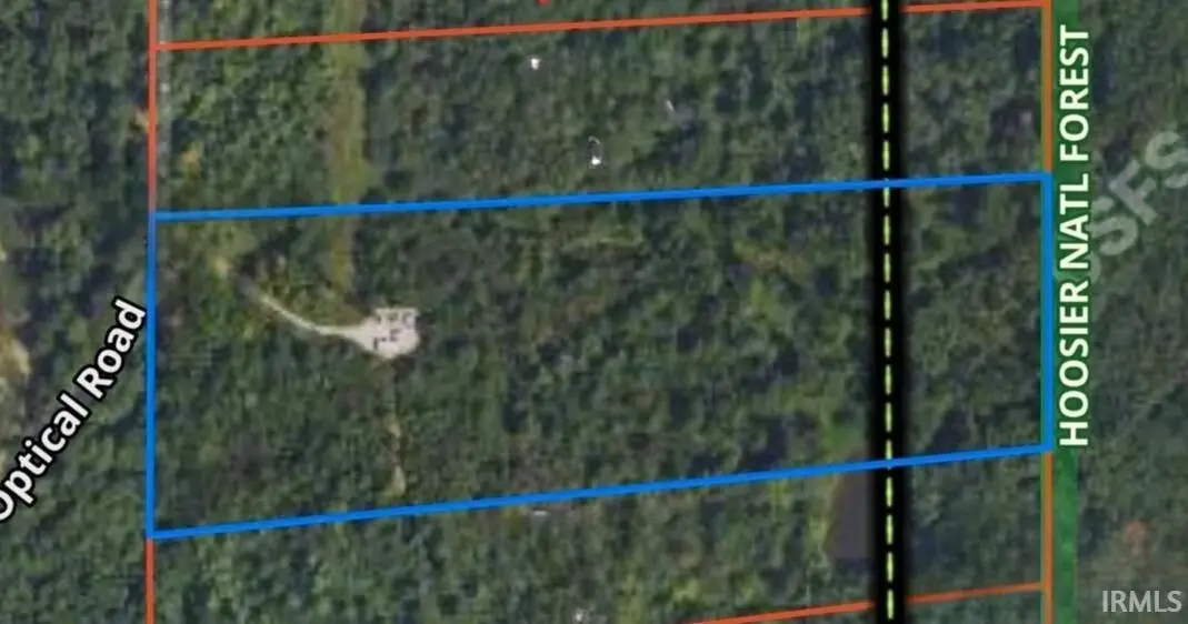 Optical Road, Saint Croix, IN 47576 - #1