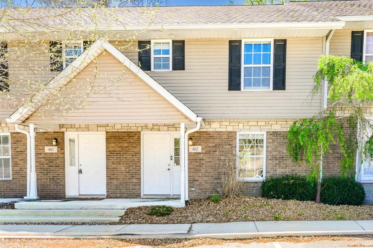 1250 W Adam's Hill Circle #402, Bloomington, IN 47403 - #1