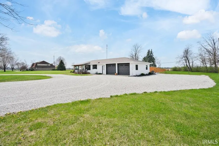 9612 S St Rd 19, Amboy, IN 46911 - #2