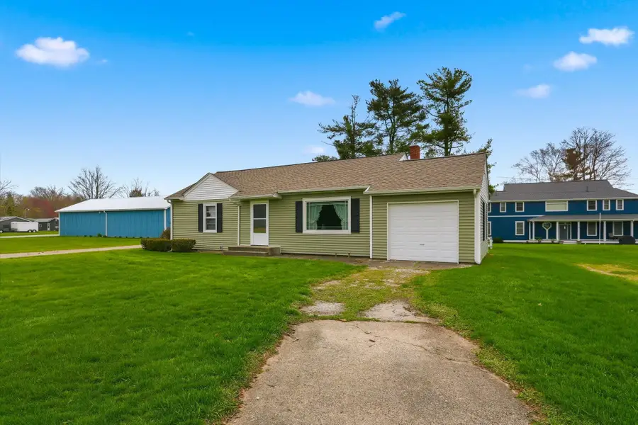 7120 N 925 E., Fremont, IN 46737 - #2