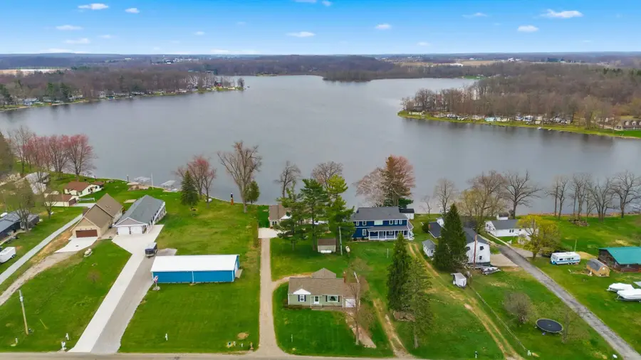 7120 N 925 E., Fremont, IN 46737 - #3