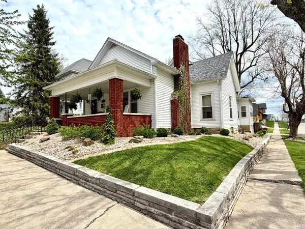 1828 I Street, Bedford, IN 47421