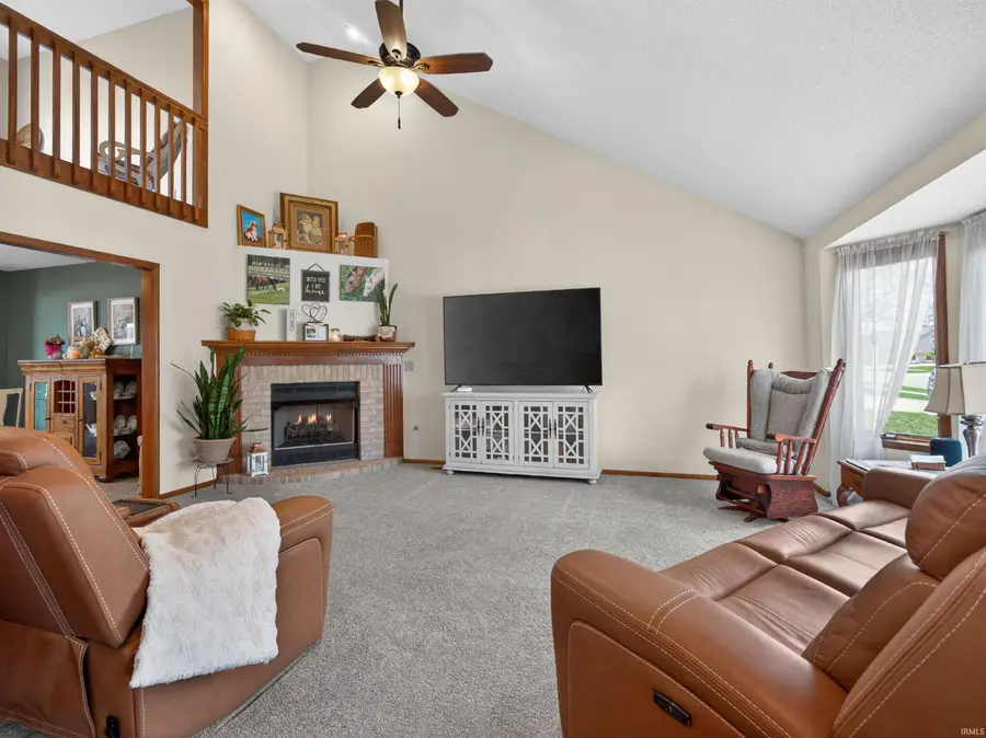 12104 Carroll Creek Run, Fort Wayne, IN 46818 - #2