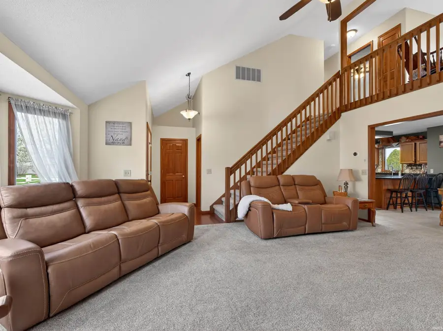 12104 Carroll Creek Run, Fort Wayne, IN 46818 - #3