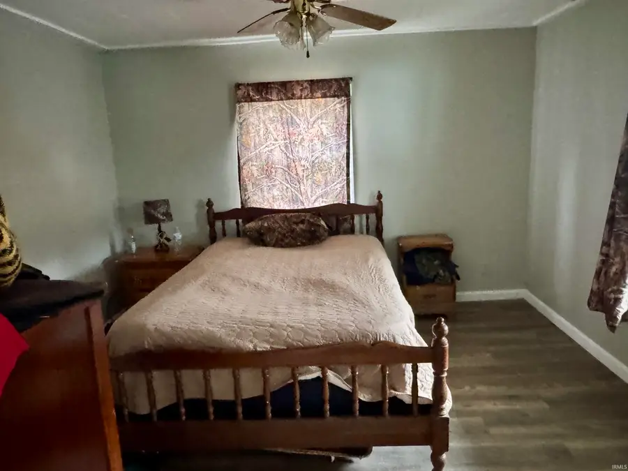 7388 Selvin Road, Dale, IN 47523 - #3