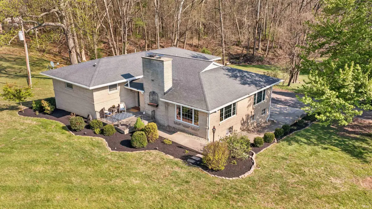 102 Heltonville Road, Bedford, IN 47421 - #1