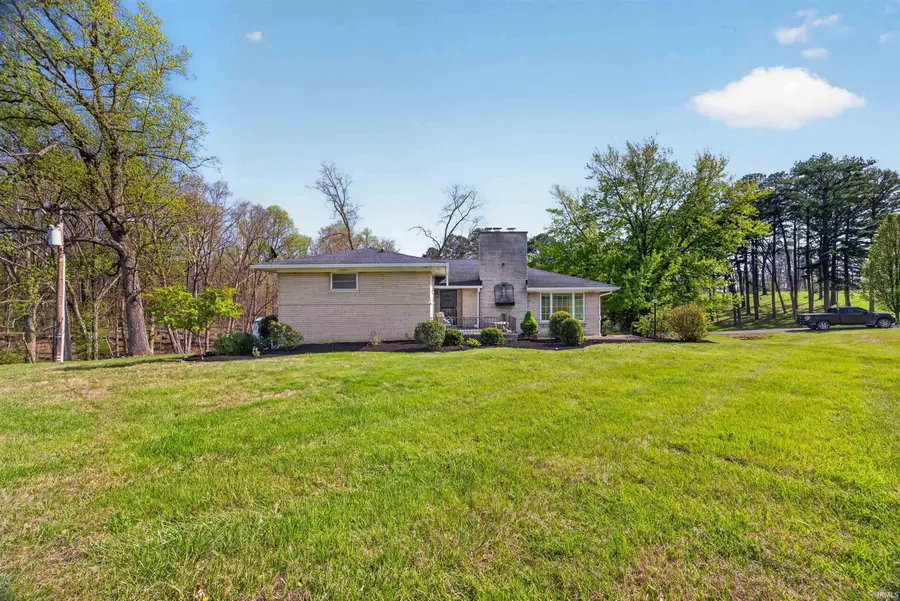 102 Heltonville Road, Bedford, IN 47421 - #2