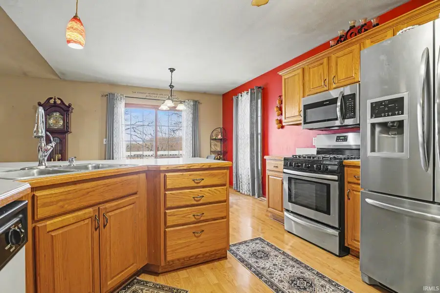 13288 Vistula Drive, Bristol, IN 46507 - #2