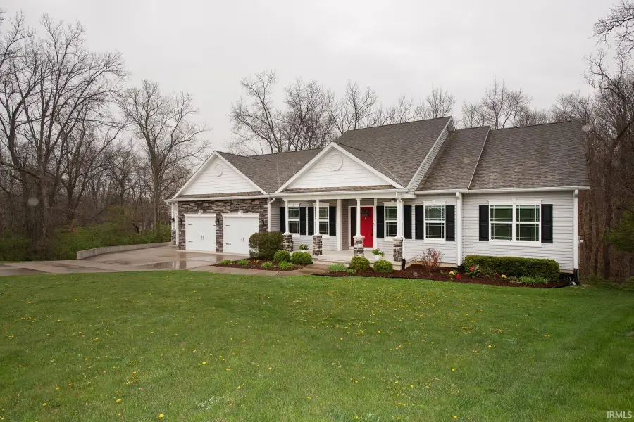 6269 Munsee Drive, West Lafayette, IN 47906 - #3