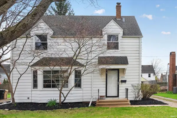 1406 E Monroe Street, South Bend, IN 46615