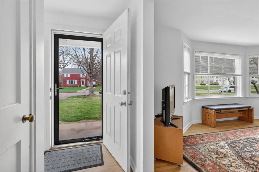 1406 E Monroe Street, South Bend, IN 46615 - #3