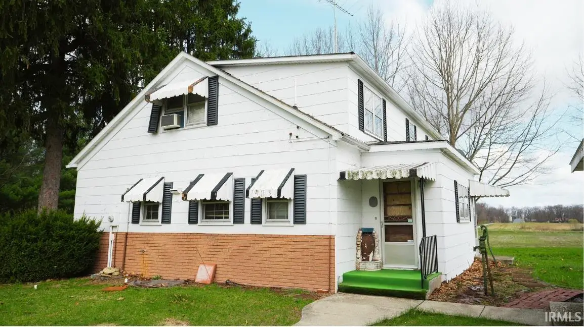 4350 S 200 E, Knox, IN 46534 - #1