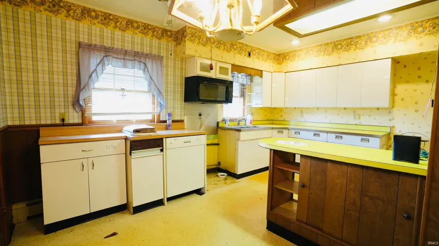 4350 S 200 E, Knox, IN 46534 - #3