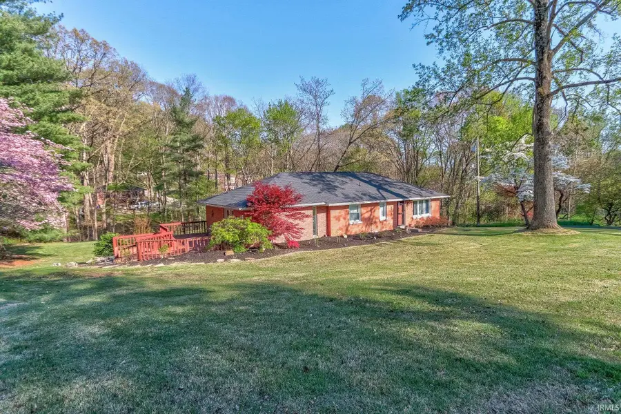 5224 Westlake Drive, Evansville, IN 47712 - #3