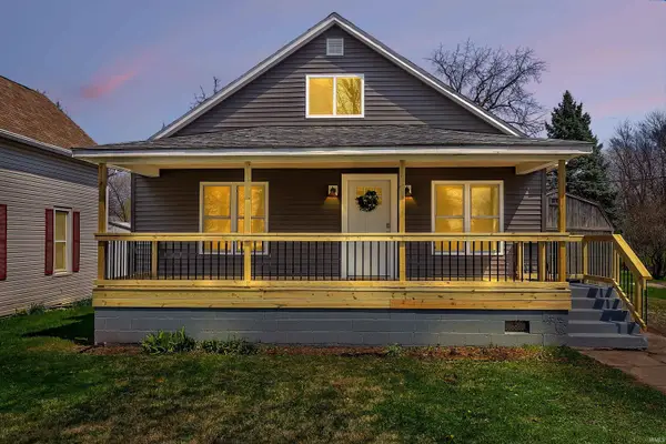 307 S Park Street, Rensselaer, IN 47978