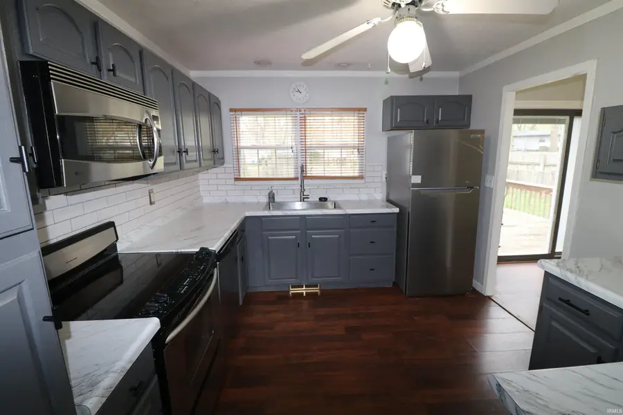 2403 Pueblo Drive, Lafayette, IN 47909 - #3