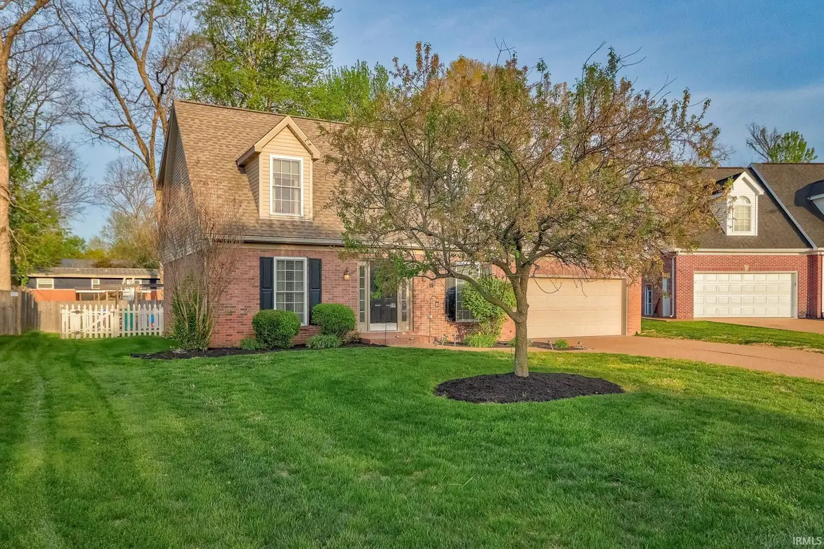 104 Alexandria Drive, Newburgh, IN 47630 - #1